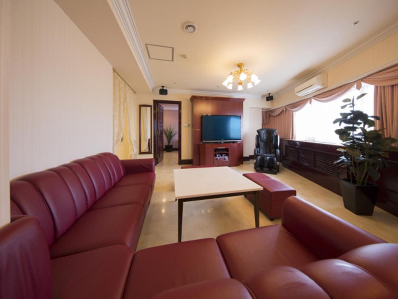 Hotel Alps (Adults Only) Οσάκα Εξωτερικό φωτογραφία