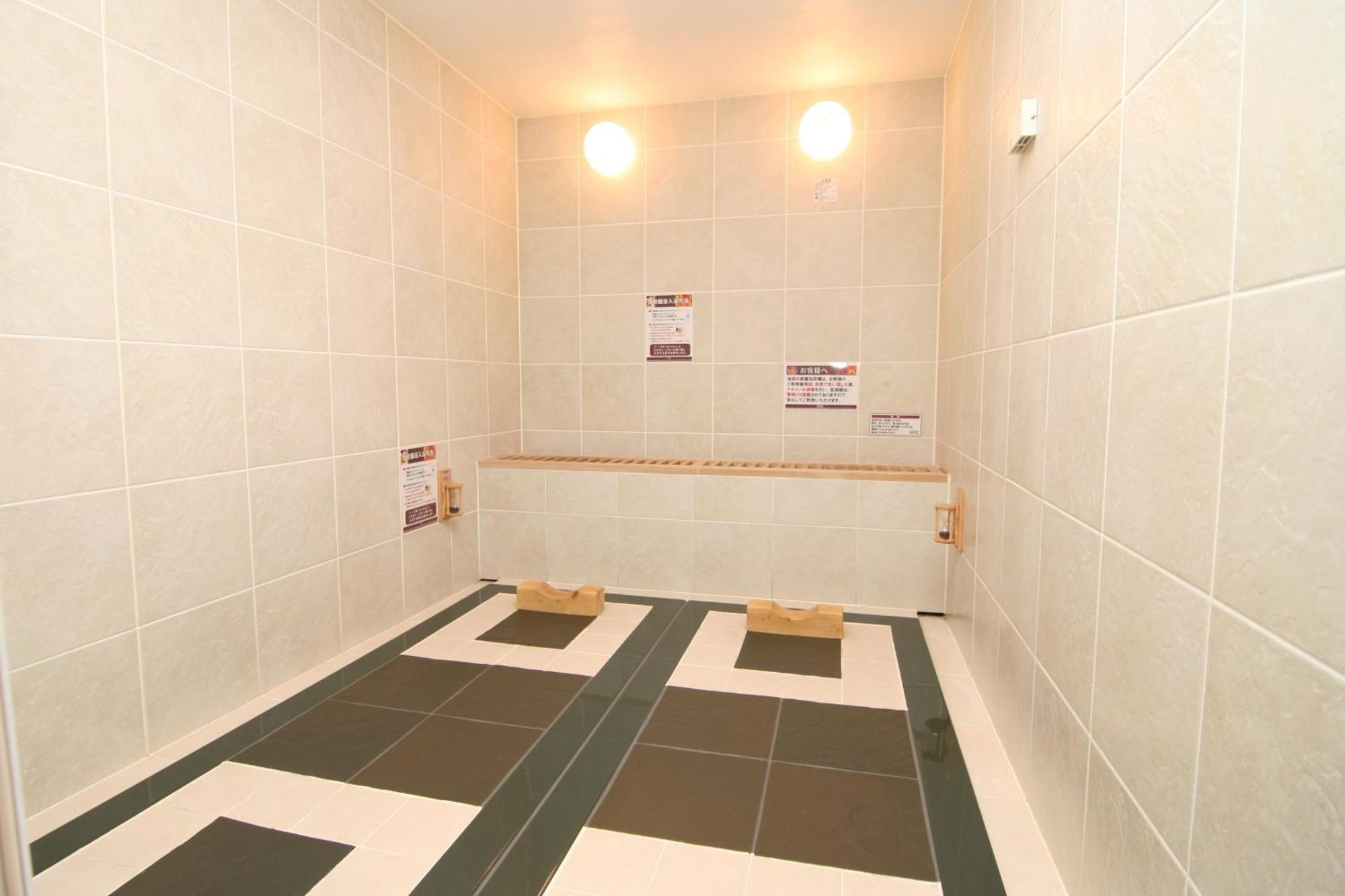 Hotel Alps (Adults Only) Οσάκα Εξωτερικό φωτογραφία
