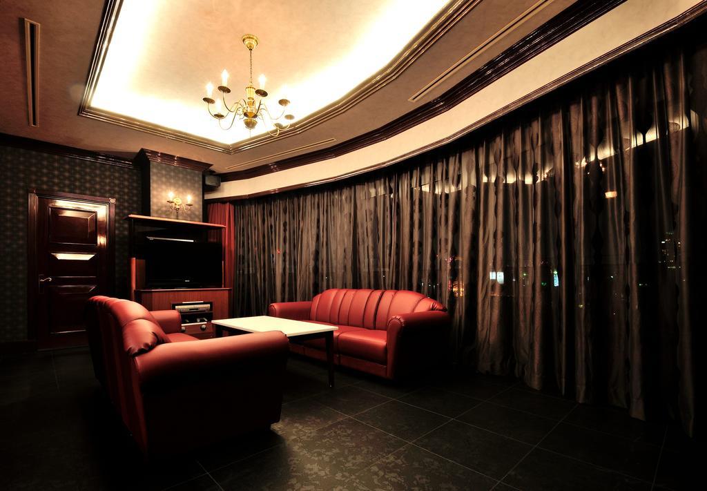 Hotel Alps (Adults Only) Οσάκα Εξωτερικό φωτογραφία