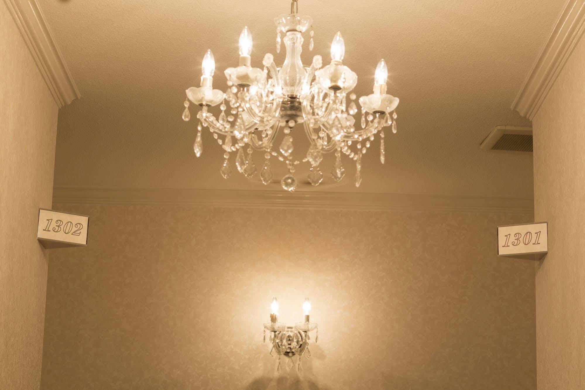 Hotel Alps (Adults Only) Οσάκα Εξωτερικό φωτογραφία