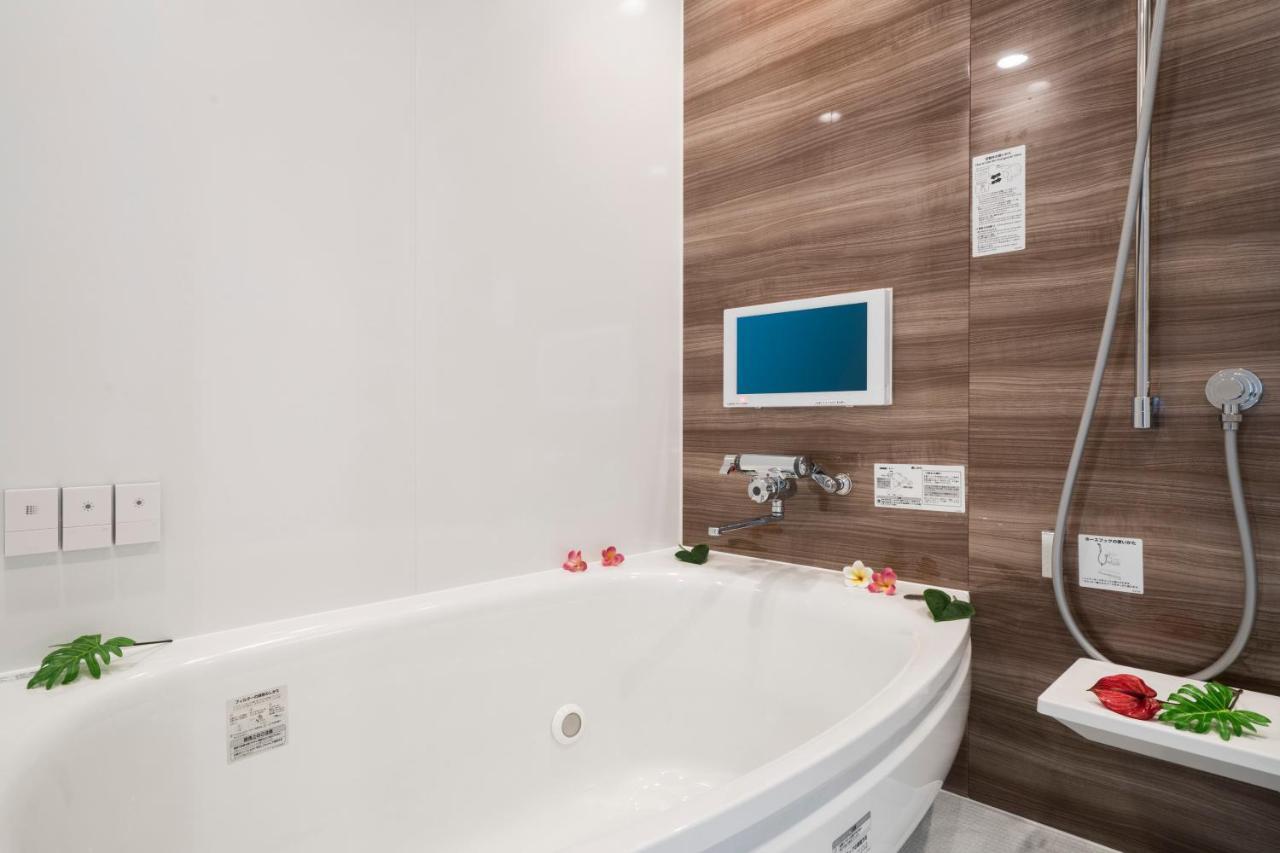 Hotel Alps (Adults Only) Οσάκα Εξωτερικό φωτογραφία