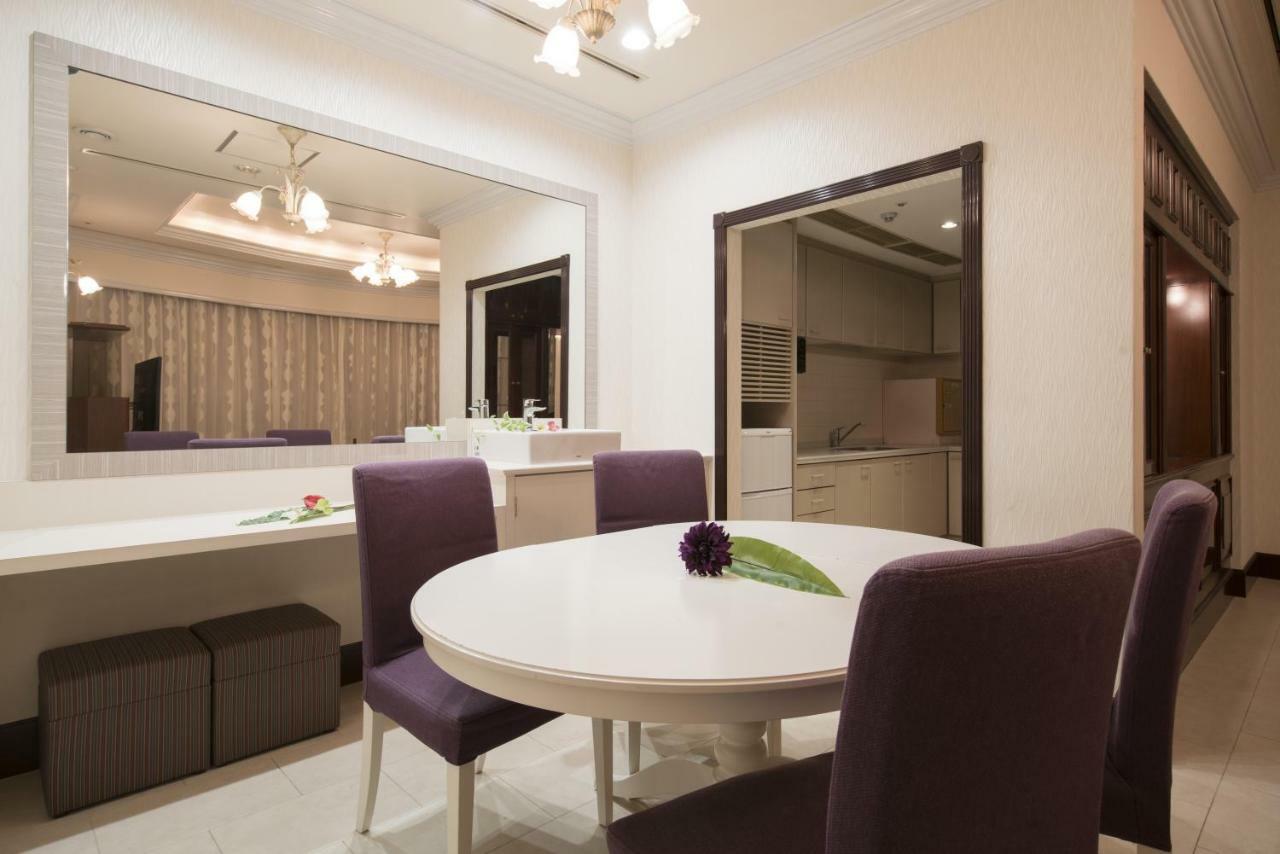Hotel Alps (Adults Only) Οσάκα Εξωτερικό φωτογραφία