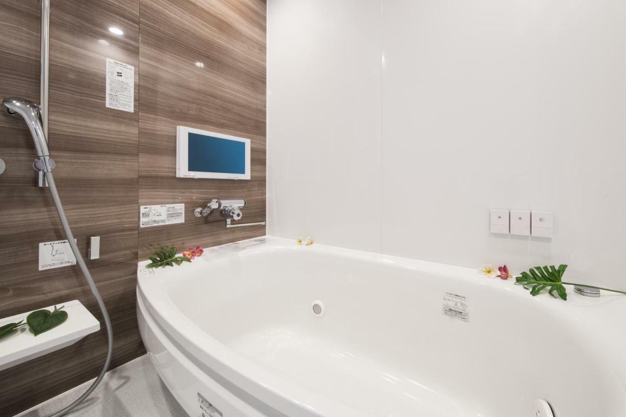 Hotel Alps (Adults Only) Οσάκα Εξωτερικό φωτογραφία